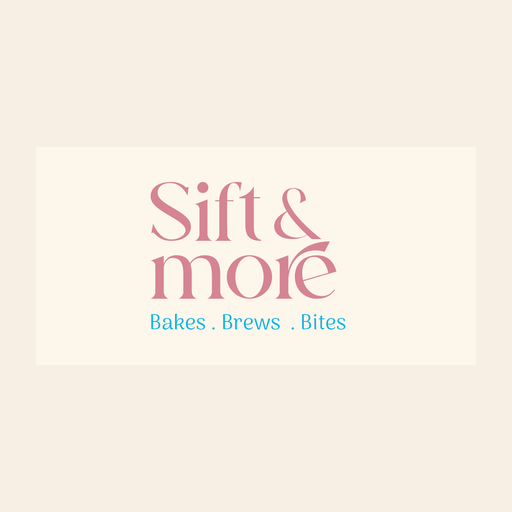 Sift & More